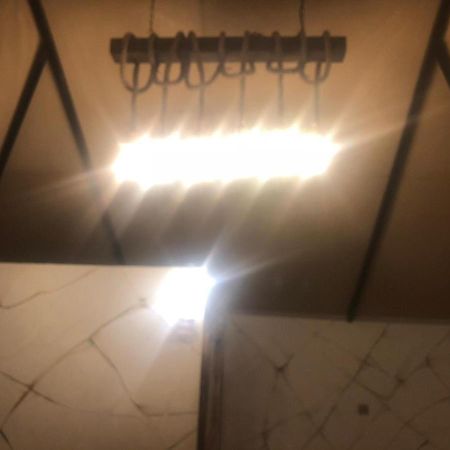 桑尼乌法 Gobeklitepe Cadir Saray酒店 外观 照片