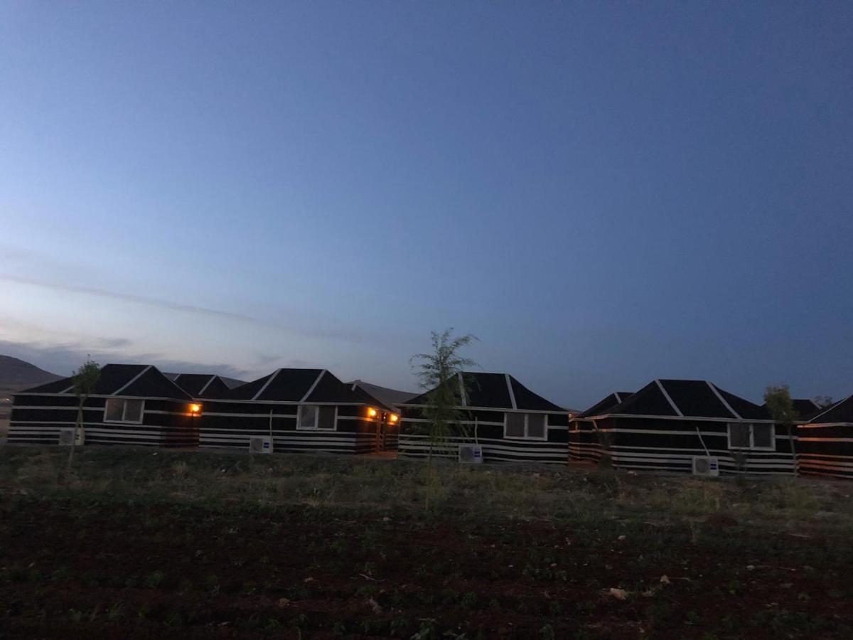 桑尼乌法 Gobeklitepe Cadir Saray酒店 外观 照片